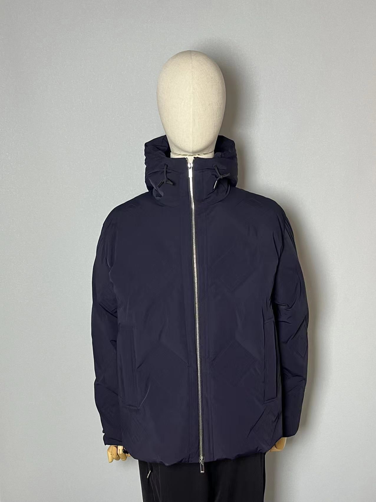 Christian Dior Down Jackets